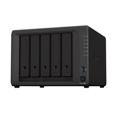 Synology DiskStation DS1522+ Network Attached Storage Drive