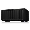 Synology DiskStation DS1821+ Network Attached Storage Drive...