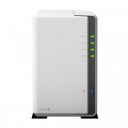 Synology DiskStation DS220j Network Attached Storage Drive...