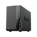 Synology DiskStation DS224+ Network Attached Storage Drive...