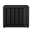 Synology DiskStation DS418 Play Network Attached Storage Drive (Black)...