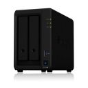 Synology DiskStation DS720+ Network Attached Storage Drive...