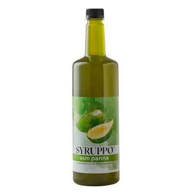 Syruppo Aam Panna Syrup 1 Litre 