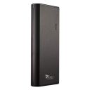 Syska 10000 mAh Lithium Ion L1002J Port100 Power Bank...