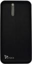 Syska 10000 mAh Power Bank  (Elegant Black, Lithium Polymer, Fast Charging for Mobile)...