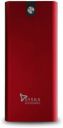 Syska 20000 mAh 18 W Power Bank (Blazing Red, Lithium Polymer, Fast Charging for Laptop)...