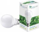 Syska 9 W Standard B22 LED Bulb...