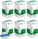 Syska 9 W Standard B22 LED Bulb (White, Pack of 6)...