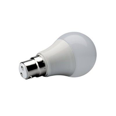 SYSKA 9W B22 LED Warm White Bulb, (SSK-PA-9W)