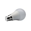 SYSKA 9W B22 LED Warm White Bulb, (SSK-PA-9W)...