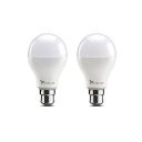 SYSKA B22 15-Watt Led Bulb (Pack of 2, Cool Day Light)...