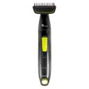Syska BGT300 UltraTrim Body Groomer (Black Green)...