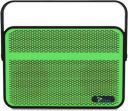Syska BLADE 5 W Portable Bluetooth Speaker  (Green, Stereo Channel)...