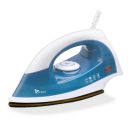 SYSKA Iron Press | 2 Year Warranty | Dry Iron, Electric Press, SDI-200 1000-Watt (TEAL)...