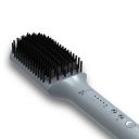 Syska HBS300 Salon Finish Hair Straightening Brush  ...