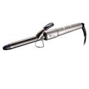 SYSKA HC850 SalonPro 25mm Tong Hair Curler (Silver)...