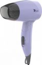 Syska HD1210 Hair Dryer (1200 W, Purple)...