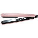 SYSKA HS1050 Hair Straightener with Titanium Plates (Pink)...