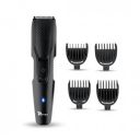 SYSKA HT200U Beard Pro Trimmer Runtime: 40 Mins Cordless Use (Black)...