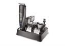 Syska HT4000K AquaTrim Cord & Cordless Rechargeable Beard Trimmer for Men...