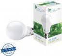 Syska Led Lights 9 W Standard B22 LED Bulb  (White)...