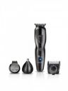SYSKA Men Black HT3333K Cordless Stainless Steel Blade Grooming Trimmer...