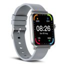SYSKA Pluto SW250 Smart Watch Premium Metal Body...