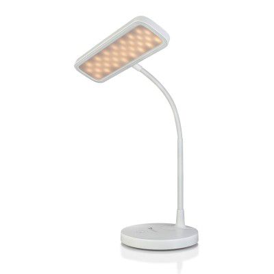 SYSKA Porta-Glow 7.5W Emergency Led Table Lamp