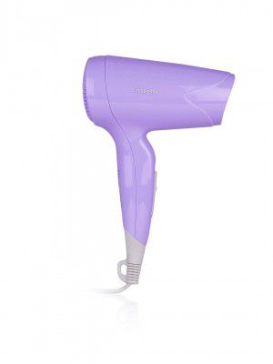 SYSKA Purple Trendsetter Hair Dryer HD1600 