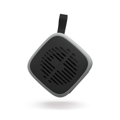 SYSKA Qube 5W, Wireless Ultra-Portable Bluetooth Speaker