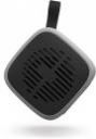 Syska QUBE BS501 5 W Bluetooth Speaker  (Bold Black, Mono Channel)...