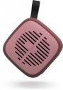 Syska QUBE BS501 5 W Bluetooth Speaker  (Brick Brown, Mono Channel)...