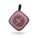 SYSKA Qube BS501 5W, Ultra-Portable Mini Wireless Bluetooth Speaker with Mic...