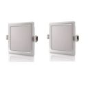 SYSKA Rdl Led Slim Downlight (Cool Day Light, Polycarbonate) (Warm White, SSK-RDL-S-12W, 2, SSK-RDL-S-12W-4000K)...
