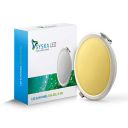 SYSKA (RDL-R-8W 3000K Yellow, Cool Day Light, Polycarbonate Led Slim Downlight...