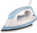 Syska SDI-07 1000 W Dry Iron (Blue/White)...