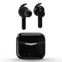 SYSKA Sonic Buds IEB900 Earbuds with 50Hr Play Time, auto ENc Tech, Low Latency, IPX4, 13mm Drivers for Deep Bass, Type-C Charging (Pristine White, True Wireless)...