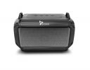 SYSKA Sphinx Speaker BT4082X, 8W 2000MAH with TWS Function, Powerful Bass, BT 5.1, MicroSD Card Slot (Black)...