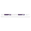 SYSKA SQ2001-20W-SLM 20Watt Slim T5 Tubelight (Pack of 1, White)...
