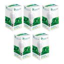 Syska SRL-9W Base B22 LED Bulb (Pack of 5)...