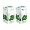 Syska Ssk-Srl-12W Base B22 12-Watt Led Bulb (Pack Of 2)...