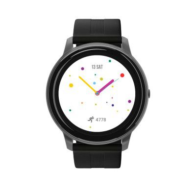 Syska SW200 Smartwatch