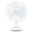 SYSKA SWIFTPRO SFWF16H 400mm High Speed 3 Blade Table Fan...