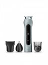 SYSKA Syska Men Grey Runtime 120 min Trimmer HT3500K...