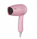 SYSKA Trendsetter HD1010 1000W Hair Dryer with 2 Speed Settings (Pink)...