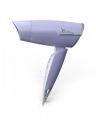 SYSKAHD1200 Hair Dryer with 2 Heat Settings & Overheat Protection - Purple...