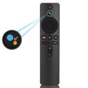 SYSTENE Mi-TV Voice Remote Control Compatible with Mi TV Stick Box S/4S/4K, XMRM-006 for Android TVs...