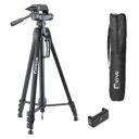 Syvo - 3580 77" Tripod for DSLR...