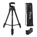 Syvo S-510 PRO 55-Inch (140CM) Aluminium Tripod...