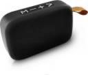 Syvo Soul 100 Portable with Mic 3 W Bluetooth Home Audio Speaker  (Black, Stereo Channel)...